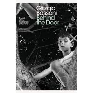 Image of Behind the Door by Giorgio Bassani (Paperback, 2017)