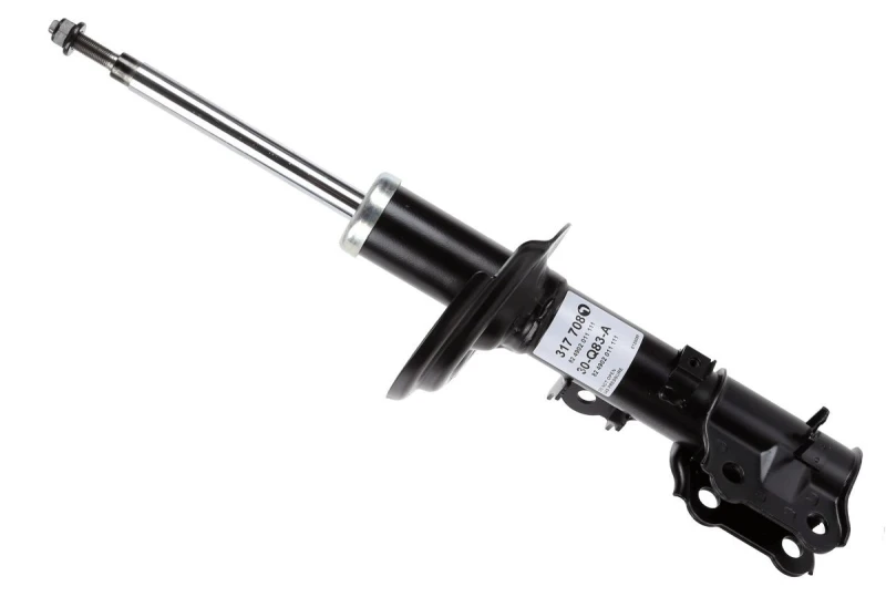 Image of Shock absorber SACHS 317 708