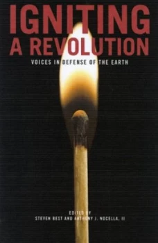 Image of Igniting a Revolution by Steven Fischler Book