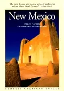 Image of compass american guides new mexico