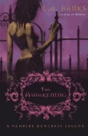 Image of awakening a vampire huntress legend