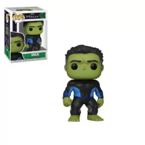 image of Marvel She-Hulk: Attorney at Law Funko Pop! Vinyl