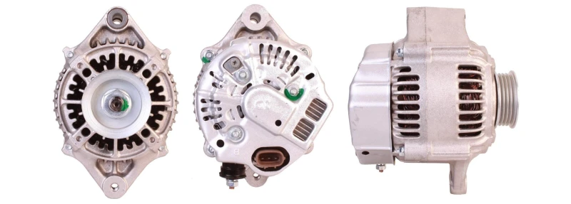 Image of LUCAS Alternator LUCAS LRA02270