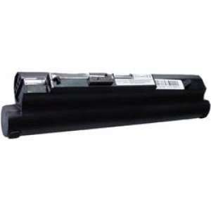 Image of Laptop battery Beltrona replaces original battery 55Y9382 57Y6273 57Y6275 L09C3B11 L09S3B11 L09S6Y11 11.1 V 4400 mA