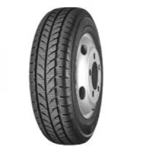 Image of Yokohama BluEarth-Winter WY01 (195/75 R16 110/108T)