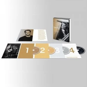 Image of Above the Clouds The Collection by Glenn Frey CD Album