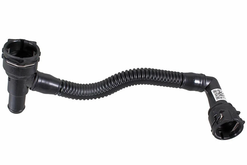 Image of Coolant pipe METZGER 4010723