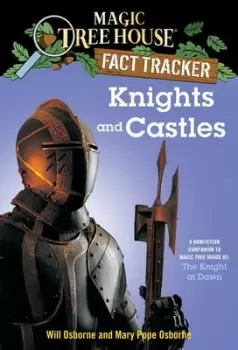 Image of Knights and castles by Will Osborne