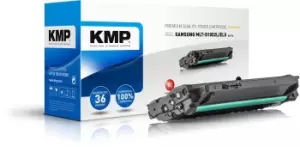Image of KMP SA-T44 Black