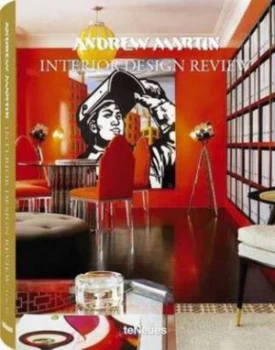 Image of Andrew Martin Interior Design Review. Volume 16 by Martin Waller Hardback
