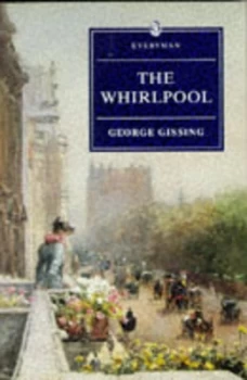 Image of The Whirlpool by George Gissing Paperback