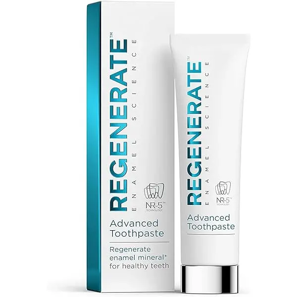 Image of Regenerate Original Hypersensitivity Toothpaste 57ml