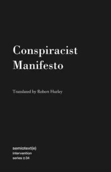 Image of Conspiracist Manifesto