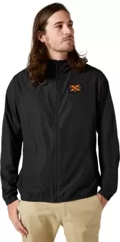 Image of FOX Calibrated Jacket, black, Size XL, black, Size XL
