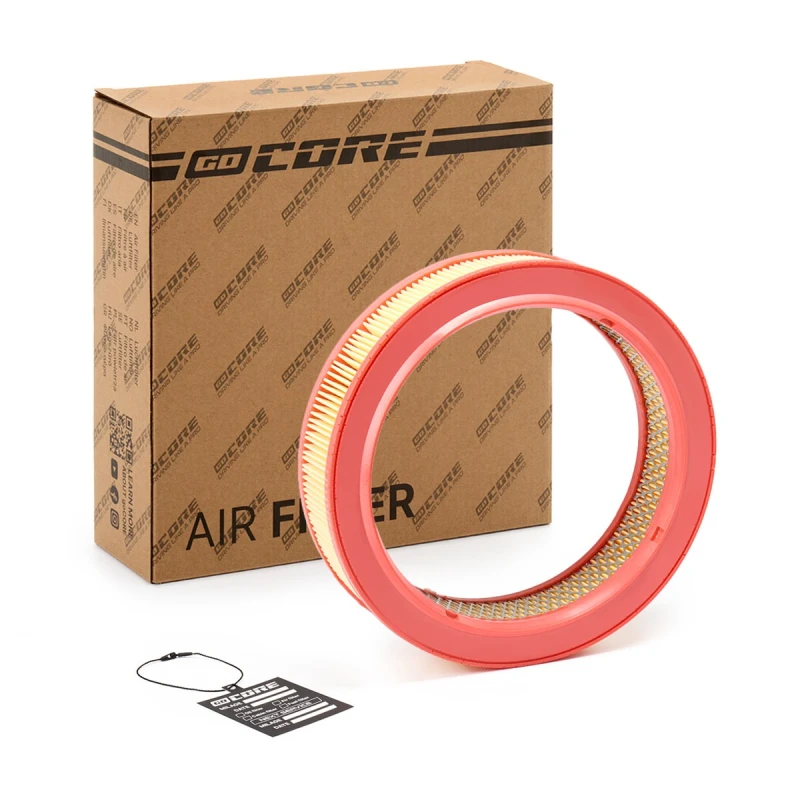 Image of goCORE Air filter goCORE GCH0367