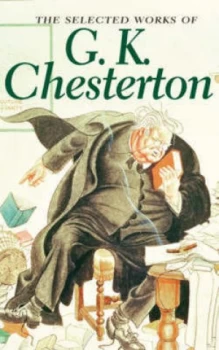 Image of The Works of G.K. Chesterton by G.K. Chesterton Paperback