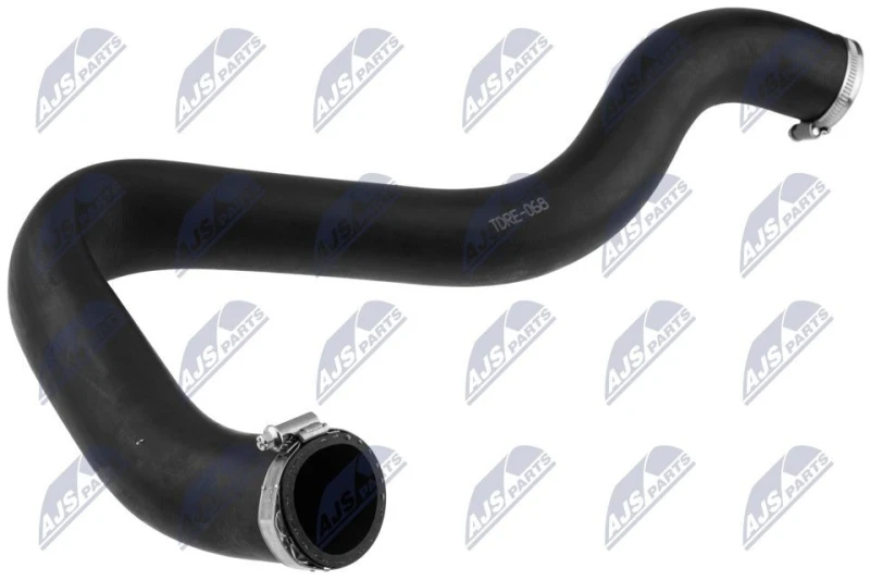 Image of NTY Charger intake hose NTY GPP-RE-068