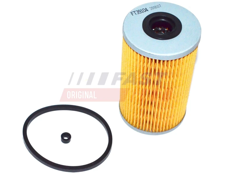 Image of FAST Fuel filter FAST FT39104
