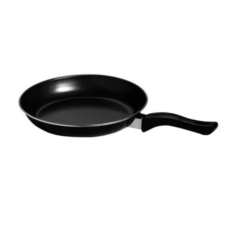 Image of Premier Housewares Viggo Elite Black Small Frypan, Non Stick Coating Black