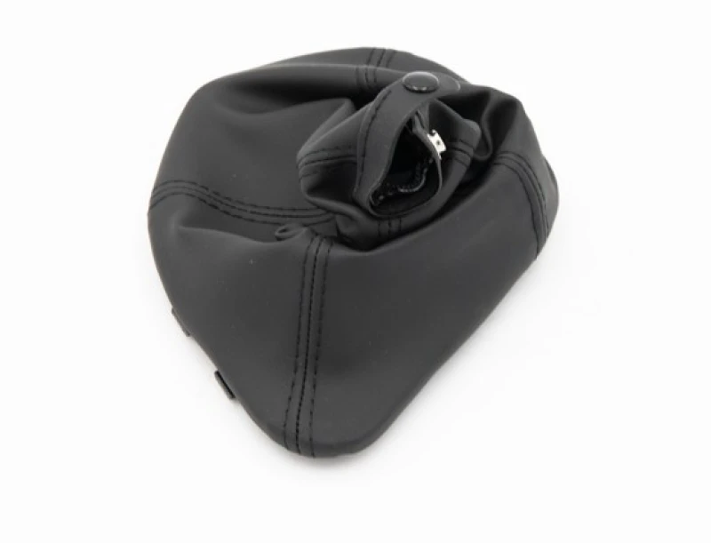Image of IVECO 5802384057 Gear Lever Gaiter Black Gear Lever Gaiter (1775)