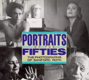 Image of Portraits of the Fifties Hardback