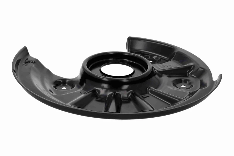 Image of VAICO Brake disc backing plate VAICO V10-7989