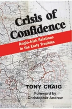 Image of Crisis of Confidence by Anthony Craig Paperback