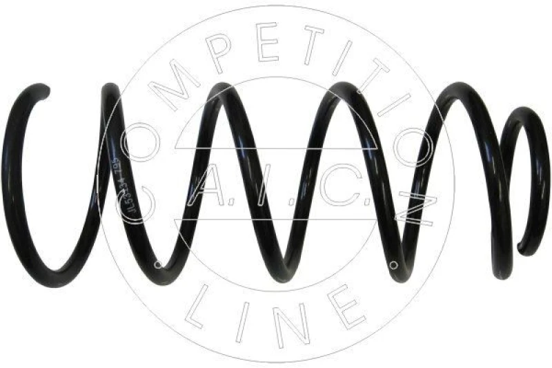 Image of Coil spring AIC 53134