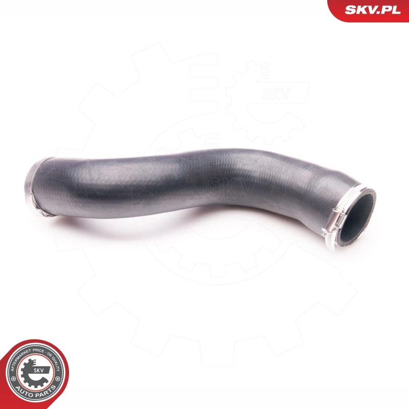 Image of ESEN SKV Charger intake hose ESEN SKV 24SKV600