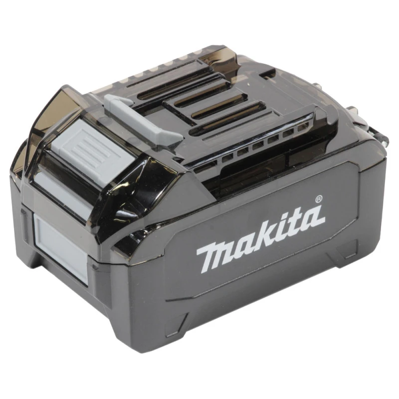 Image of Makita XGT Battery Shaped Mini Storage Case E-22872