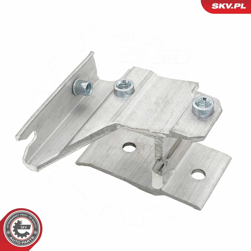 Image of ESEN SKV Radiator Mounting ESEN SKV 97SKV257