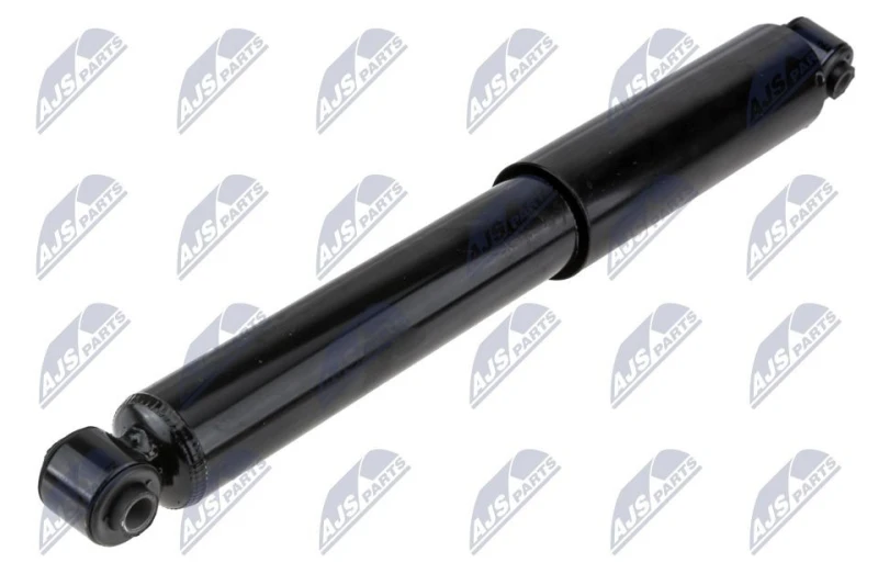 Image of NTY A-CH-073 Shock absorber Rear Axle Right, Gas Pressure, Twin-Tube, Telescopic Shock Absorber, Bottom eye Shock Absorber (854)