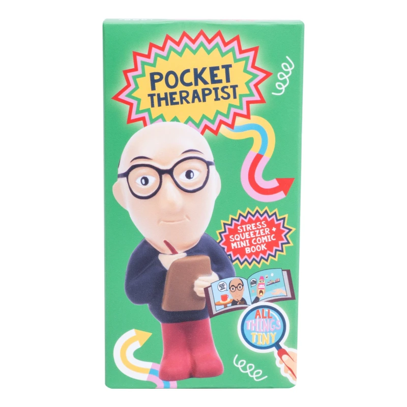 Image of Fizz Creations Fizz Creations All Things Tiny Pocket Stress Therapist