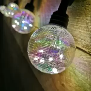 Image of 2.7m Large LED Connectable Party Light Up Indoor/Outdoor Pre Lit Christmas Decoration