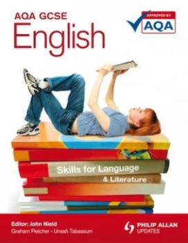 Image of Aqa Gcse English by John Nield Paperback