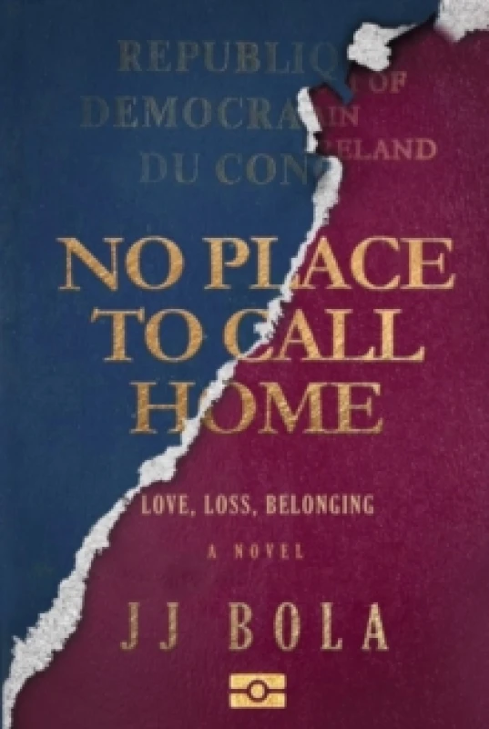 Image of No Place To Call Home. Paperback Books