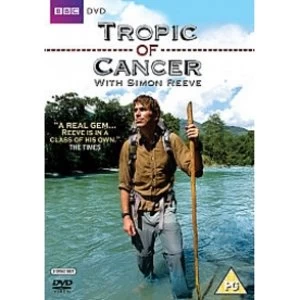 Image of Tropic Of Cancer DVD