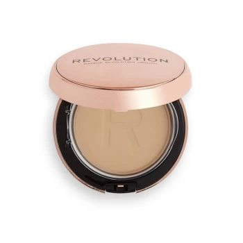 Image of Makeup Revolution Conceal & Define Powder Foundation P7