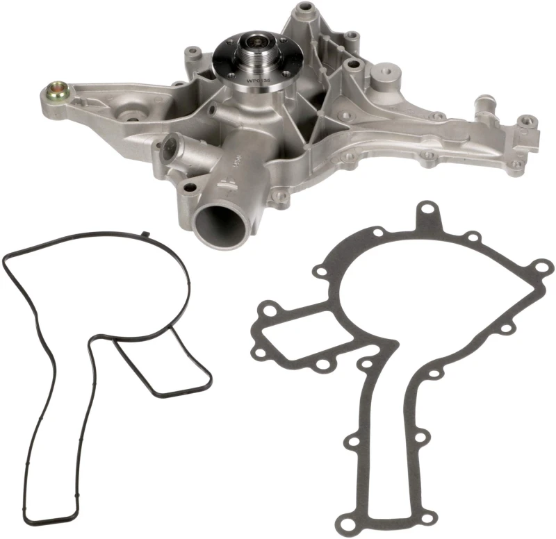 Image of GATES Water pump GATES WP0135
