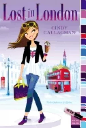 Image of lost in london