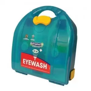 Image of Astroplast Mezzo Eye Wash Kit Ocean Green - 1005005 11572WC