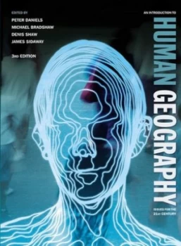 Image of An Introduction to Human Geography by Peter Daniels Paperback