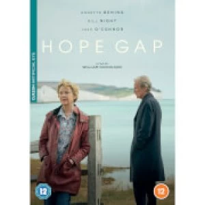 Image of Hope Gap
