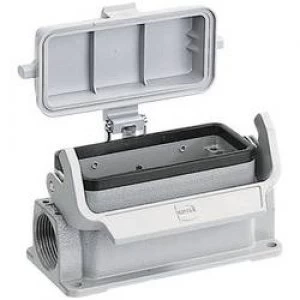 Image of Harting 09 30 016 1255 Han 16B asg1 LB K 21
