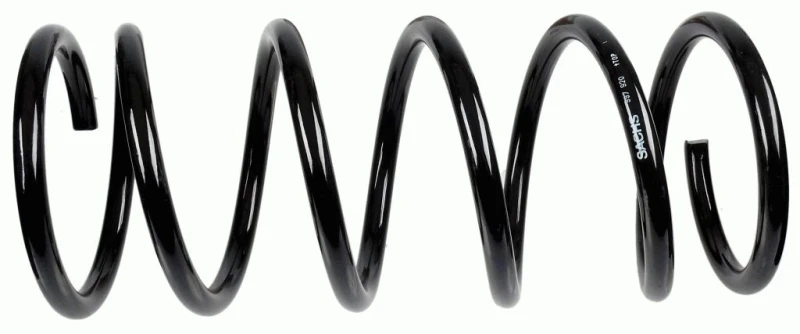 Image of Coil spring SACHS 997 920