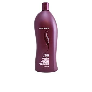 image of SENSCIENCE true hue violet shampoo 1000ml