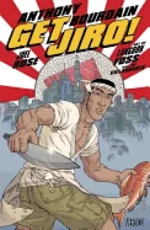 Image of get jiro