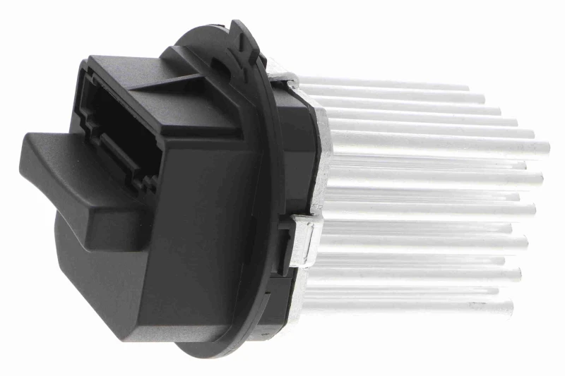 Image of Blower motor regulator VEMO V10-79-0015-1