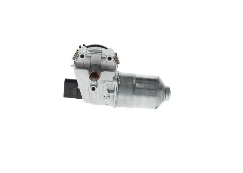 Image of Bosch 0 390 243 685 Wiper Motor Front Wiper Motor (295)