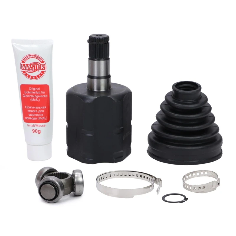 Image of MASTER-SPORT CV joint kit MASTER-SPORT 661038G-SET-MS